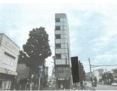 宇都宮市中央三丁目
３番５の競売物件