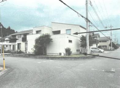 宇都宮市中里町
３０２４番７の競売物件