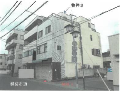 鹿沼市久保町字西久保町
１６１８番１２の競売物件