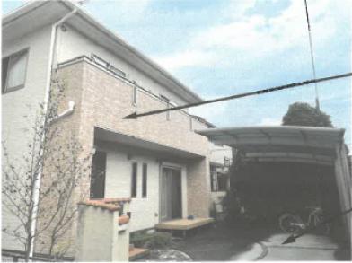 宇都宮市岩曽町字沢向
１１５２番７の競売物件