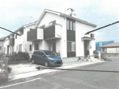 栃木市大平町西水代字祇園
３５０３番１０の競売物件