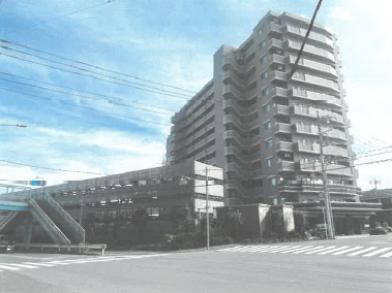 宇都宮市大和二丁目６８２番地１７の競売物件