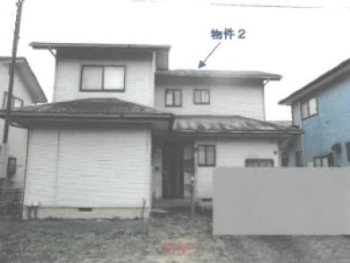 鹿沼市武子字結城道東
５３９番４７の競売物件