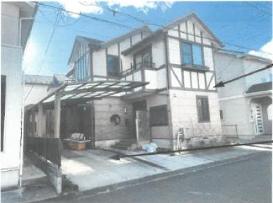 小山市大字間々田字五料
７７６番４０の競売物件