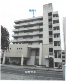 宇都宮市塙田三丁目
１番９の競売物件