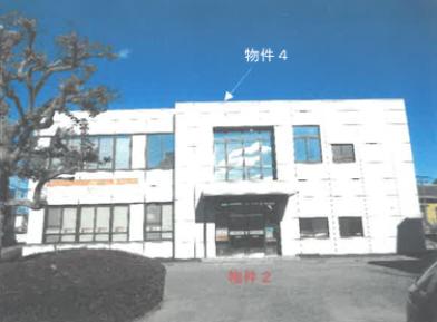鹿沼市蓬莱町字千万歳
１３７０番２の競売物件