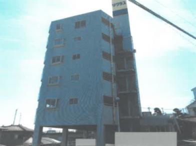 宇都宮市西原町字御山屋敷１９５番地１５，１９５番地１４の競売物件