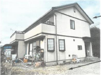 塩谷郡高根沢町大字上高根沢字廻谷９６５番地２の競売物件