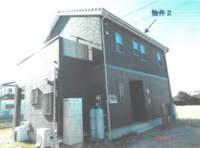 宇都宮市石井町字北ノ内前
１８１１番１の競売物件