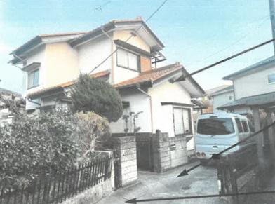 宇都宮市御幸ケ原町字烏山道下
１４５番１１の競売物件