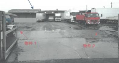 小山市大字梁字西田
９４３番の競売物件