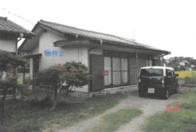 宇都宮市上桑島町字西原
１４７５番８の競売物件