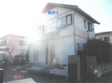 宇都宮市緑二丁目
２２３０番１４の競売物件