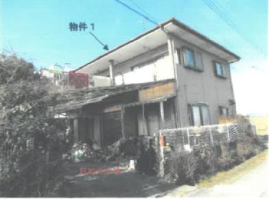 塩谷郡高根沢町大字宝積寺字中川原２５１８番地６の競売物件