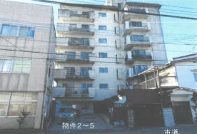 宇都宮市今泉三丁目２９番地，３０番地，３２番地，３１番地の競売物件