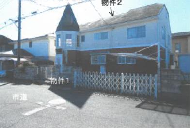 下野市祇園五丁目
１９番４の競売物件