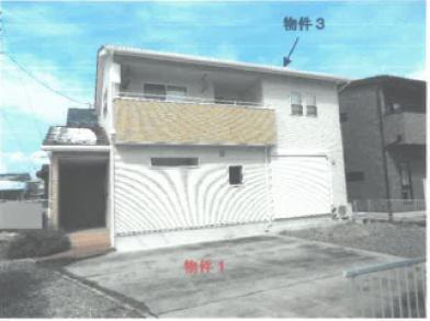 宇都宮市細谷町字上細谷
５０４番１９の競売物件