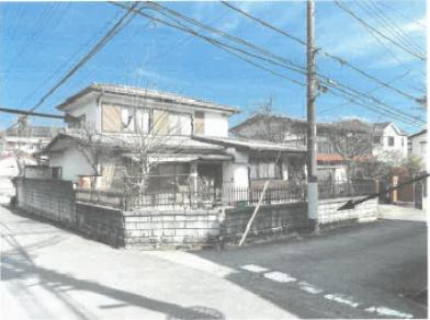 宇都宮市富士見が丘四丁目
６１６番１０８の競売物件