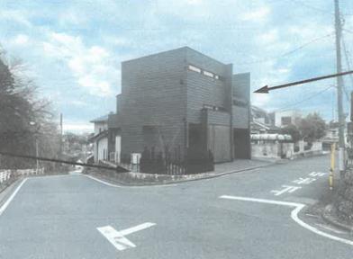 宇都宮市八幡台
３４７番１６の競売物件
