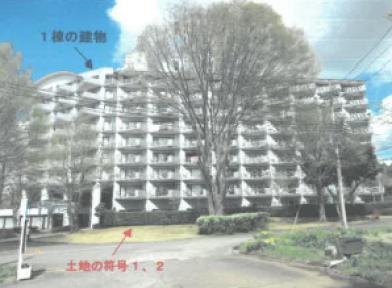 那須烏山市南大和久字向山１０９３番地７の競売物件