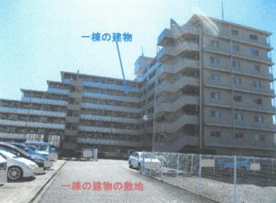小山市城東四丁目４４５番地１の競売物件