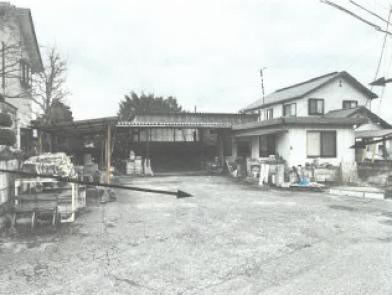 宇都宮市宝木本町字悟理道
１１４９番６の競売物件