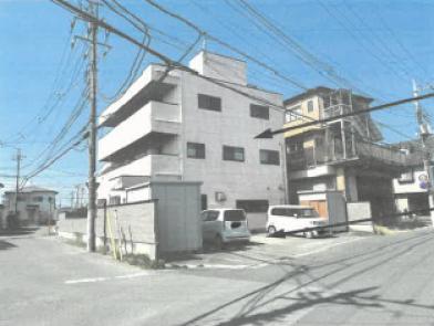 宇都宮市西川田五丁目
１３１２番４０の競売物件