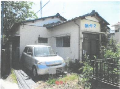 下都賀郡野木町大字丸林字都
６６０番７の競売物件