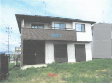 栃木市大平町西野田字南台
２０１０番５の競売物件