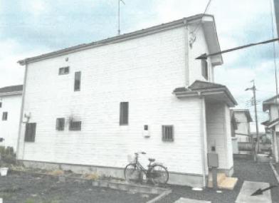 小山市大字横倉字県道
５２３番４の競売物件