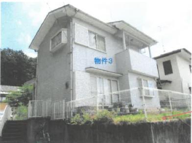 日光市土沢字内山
３７８番２２の競売物件