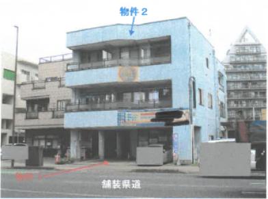 宇都宮市宿郷二丁目
６番１３の競売物件