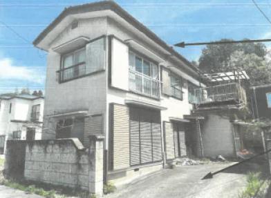宇都宮市上田原町字久保山
９５２番９６の競売物件