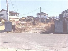 佐野市田沼町字元屋敷１２８６番１の競売物件