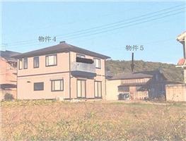 足利市小俣町字東大門２６４６番１の競売物件