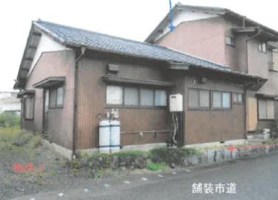 佐野市大橋町
3235番18の競売物件