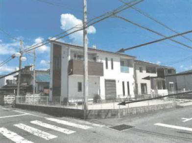 足利市堀込町字大将陣
２９２５番５の競売物件