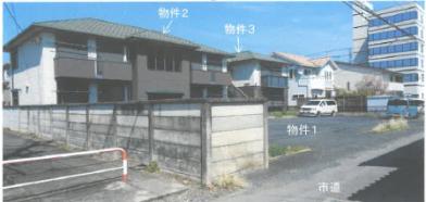 佐野市天神町字天神西
９７４番１の競売物件