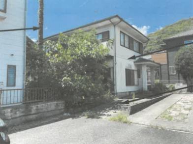 足利市五十部町字内郷
７５９番７の競売物件