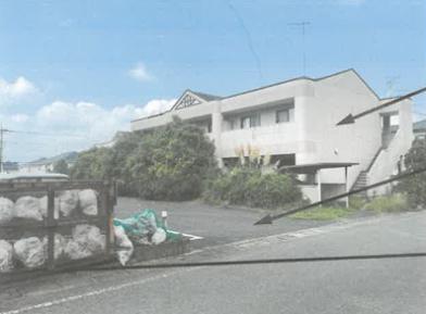 佐野市奈良渕町字中町
３２８番４の競売物件