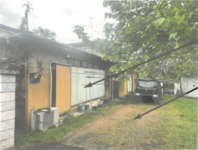 足利市鹿島町字弁天
６６２番３の競売物件