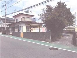 大田原市本町一丁目２７１４番３８の競売物件