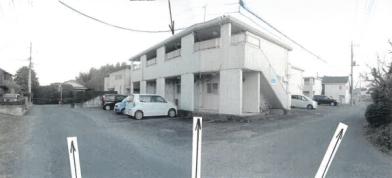 大田原市元町二丁目
９４番１の競売物件