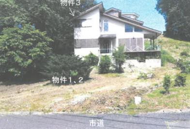 矢板市玉田字雨堤
４２１番４９の競売物件