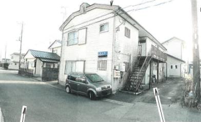 那須塩原市井口字西沢
1156番121の競売物件