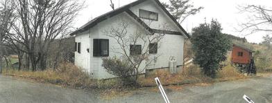 那須塩原市寺子字街道東
205番90の競売物件