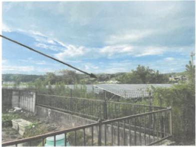 さくら市喜連川字河原町東
３７３５番１の競売物件