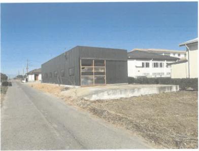 大田原市南金丸字馬場２２９８番地１の競売物件