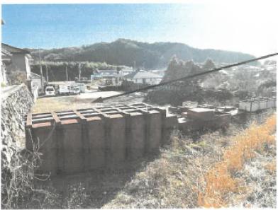 那須郡那珂川町馬頭字下馬頭
２００１番の競売物件