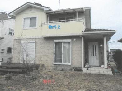 大田原市宇田川字水口原
１７８７番６０の競売物件